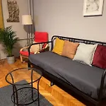 Dream In The Walking Street * Будапешт