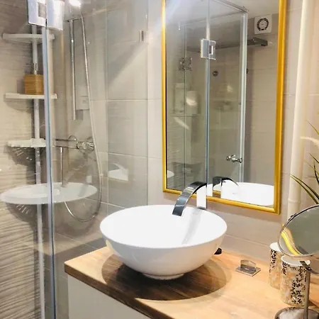 Apartament Dream In The Walking Street *