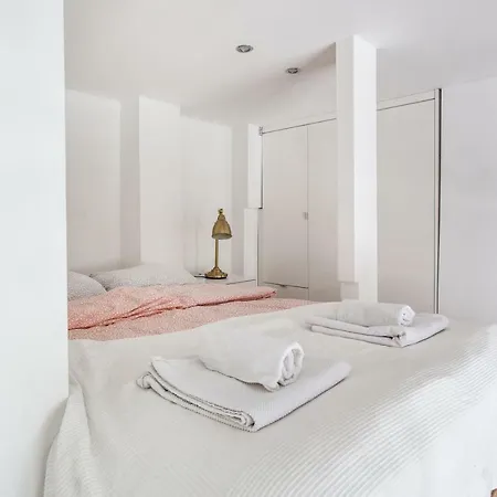 Dream In The Walking Street Apartament *