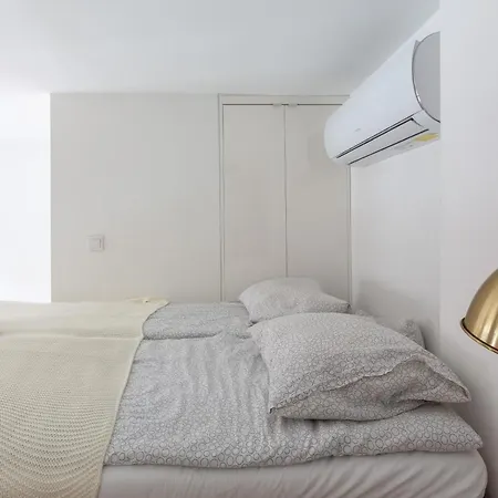 Dream In The Walking Street Apartament *