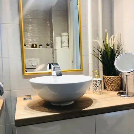 Dream In The Walking Street * Budapeszt