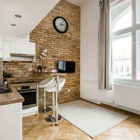 Dream In The Walking Street Apartment *