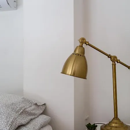 Dream In The Walking Street Apartment *