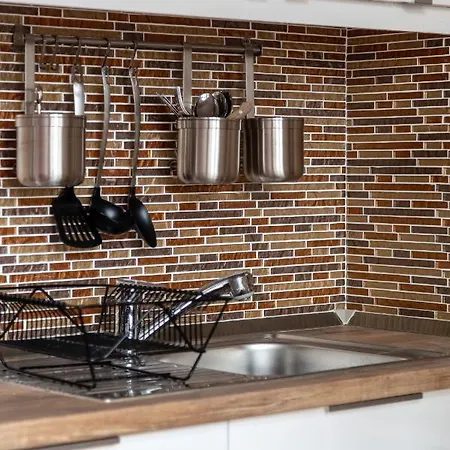 Apartment Dream In The Walking Street