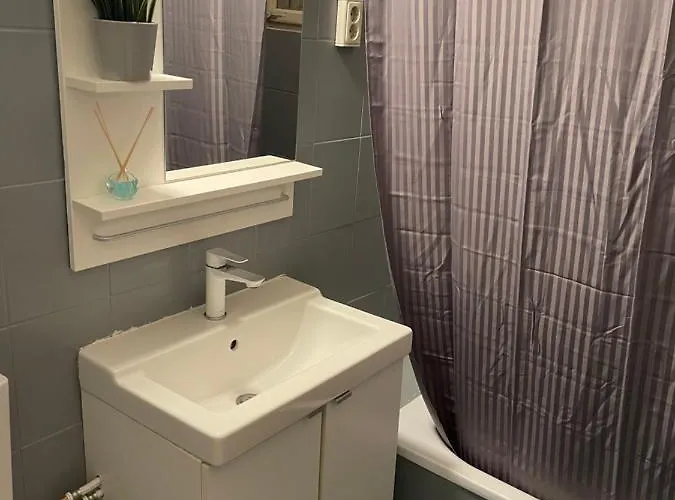 Apartamento Dream In The Walking Street Budapest