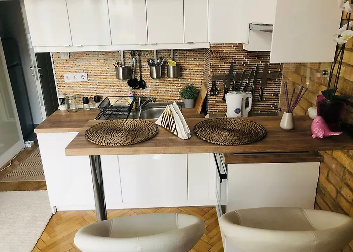 Dream In The Walking Street