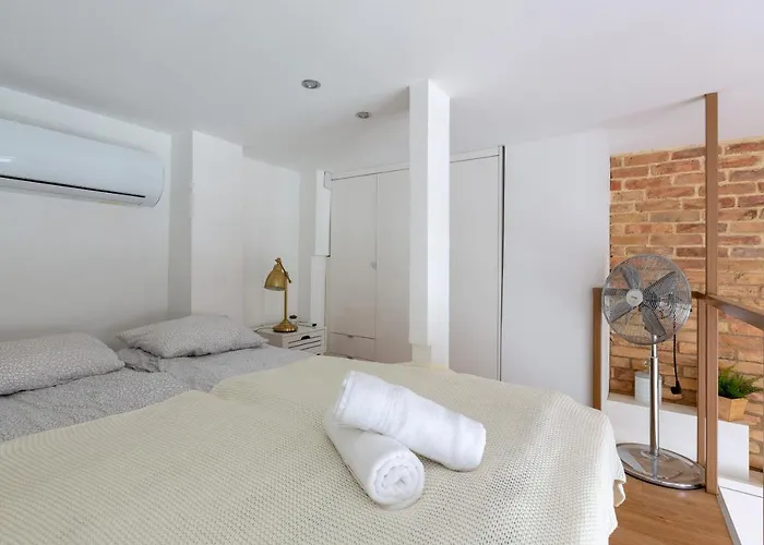 Apartamento Dream In The Walking Street
