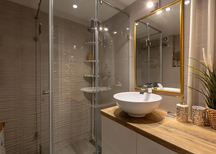 Apartamento Dream In The Walking Street *