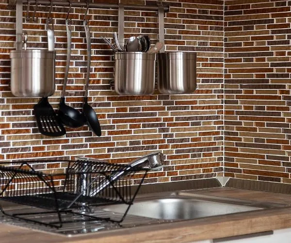 Apartmán Dream In The Walking Street
