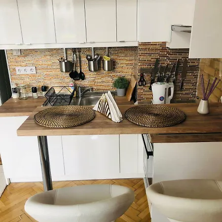 Dream In The Walking Street